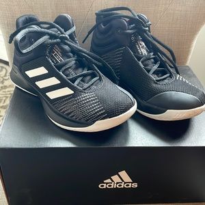 Adidas sneakers